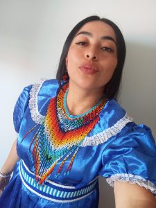 Romalu: Tejido Ancestral