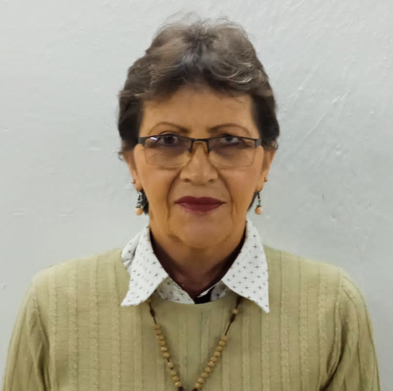 Gloria Inés Morales